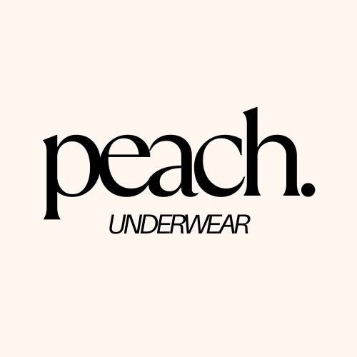 Peach Underwear