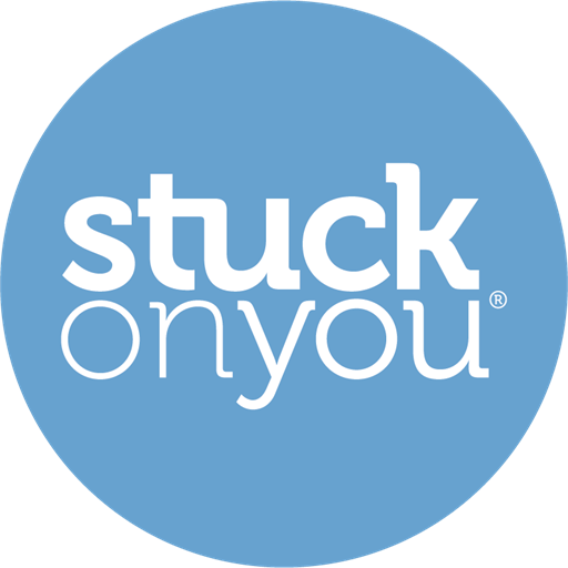 Stuck On You