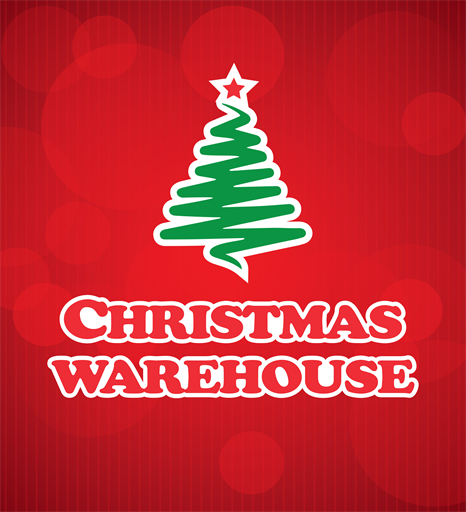 Christmas Warehouse