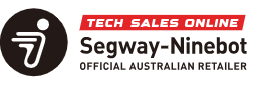 Segway Online